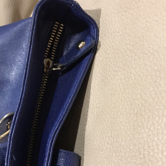 Furla Tote - Picture 9 of 9